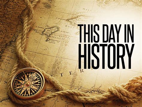 1980*12|This Day in History Video: What Happened on December 12